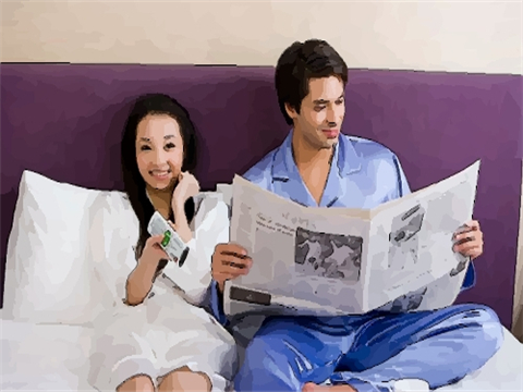 什么样的风水布局能够改善夫妻关系