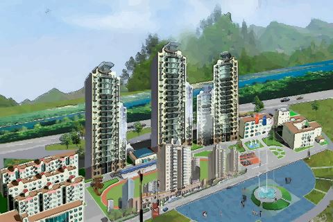 怎么看楼房的风水 楼房风水常识你了解吗