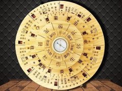 奇门遁甲排盘图解，奇门遁甲和生辰八字有关吗