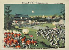四柱神煞咸池是什么意思？