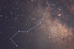 紫微命盘排盘空宫是什么意思？