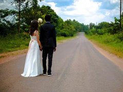 子时出生的男人和卯时出生的女人结婚怎么样？
