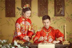 子时男和丑时女适合结婚吗,结婚会不会幸福？