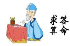 不同事业类型的人有什么不同的八字？