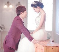 五行八字合婚看婚姻关系