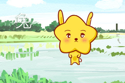 属兔 属兔