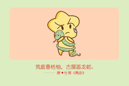 属蛇 属蛇