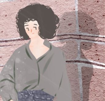 属羊女 属羊女