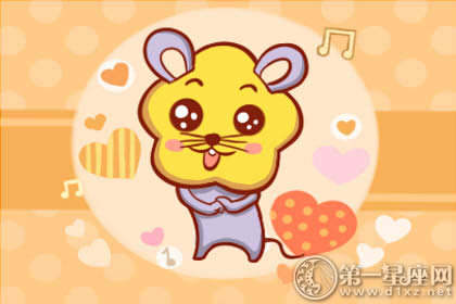 属鼠 属鼠