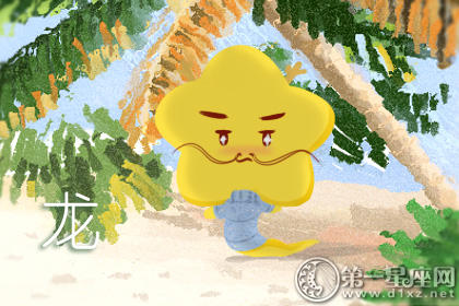 龙 龙