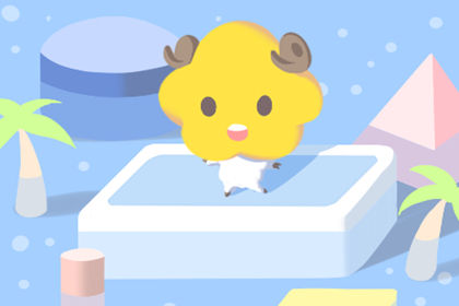 属羊 属羊