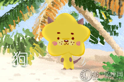 属狗 属狗