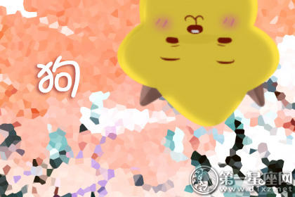 属狗 属狗