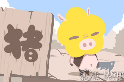 属猪 属猪