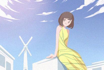 2021年白羊座女生做什么发型最招桃花