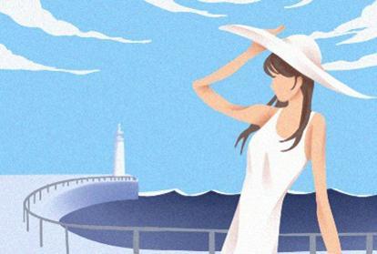 2021年白羊座女生做什么发型最招桃花