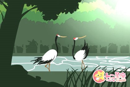 双子座