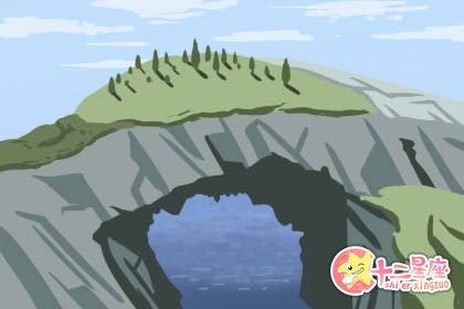 小鹿乱撞,双子座男生突然的温柔