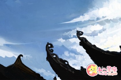 处女座女生