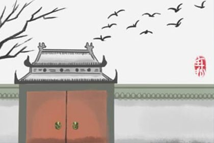 天蝎座
