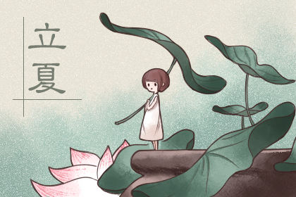 立夏吃什么 有哪些传统食物