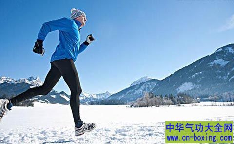 适量运动