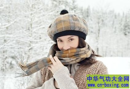 6个保暖方法