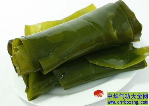 五种适合女人养生的食物