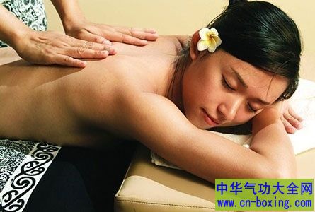 古人5个防寒法子 能打通经脉活气血