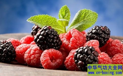 这东西真神奇 男人吃它补肾生发统统搞定