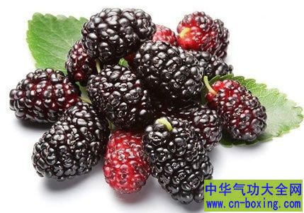 这东西真神奇 男人吃它补肾生发统统搞定