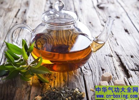 九个方法自然提升人体免疫力