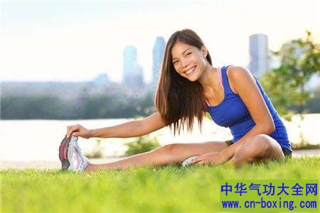 九个方法自然提升人体免疫力