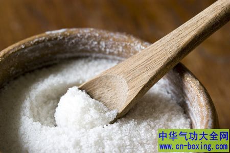 食品添加剂到底有多可怕