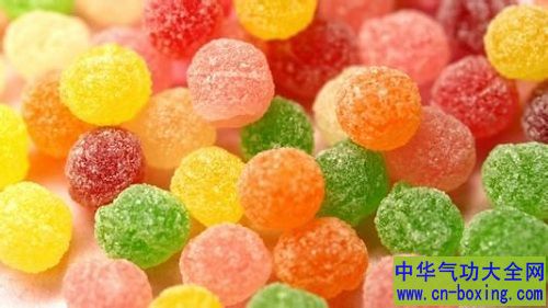 食用色素