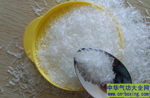 味精
