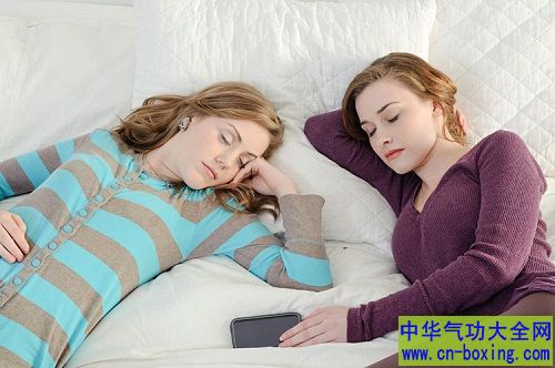 那些人最易犯春困？