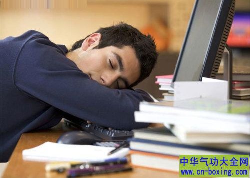 那些人最易犯春困？
