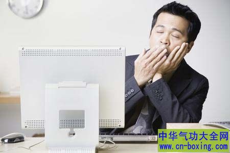 那些人最易犯春困？