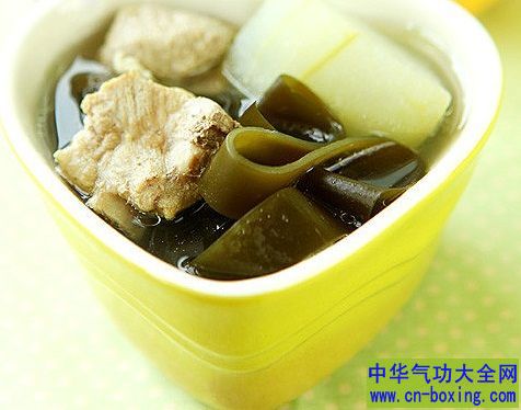 女人吃了这些美美的！女性饮食这些元素不能少