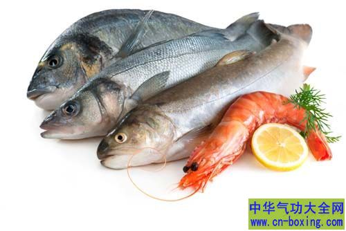 壮阳神器！16种食物让男人金枪不倒