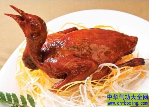 鸽肉