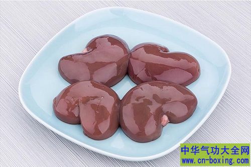 羊肾