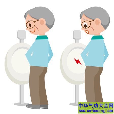 癌症发出7个信号 暗示你绝不可忽视