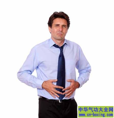 癌症发出7个信号 暗示你绝不可忽视