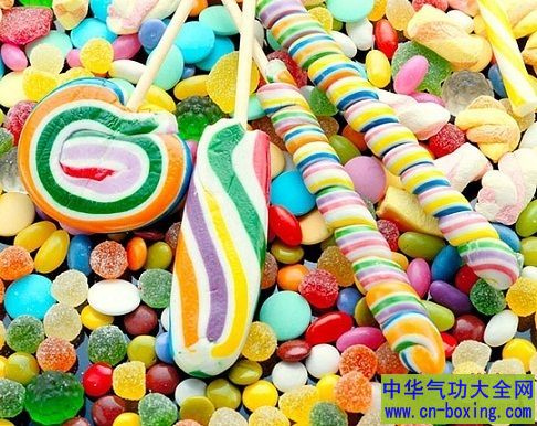 研究：不光是烟 糖也能导致肺癌