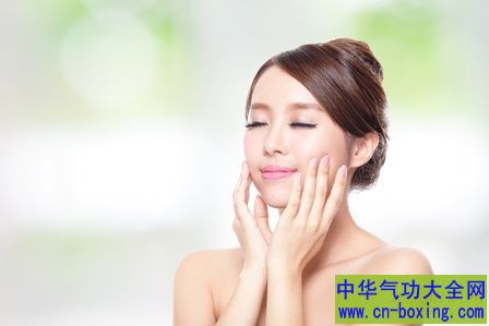 春季护肤小常识让你肌肤靓丽