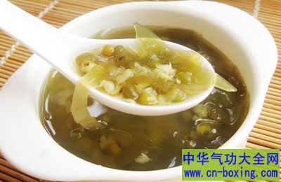 “吃”也能治皮肤过敏？皮肤过敏吃这几样药膳