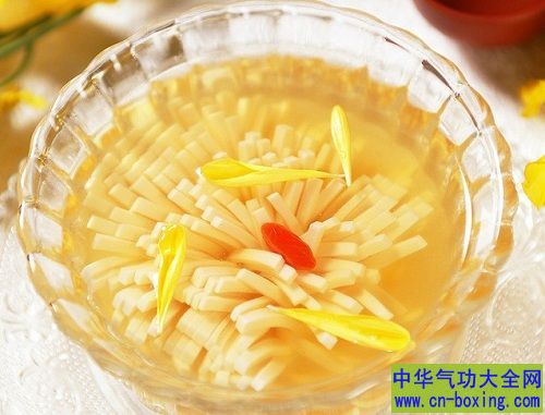“吃”也能治皮肤过敏？皮肤过敏吃这几样药膳