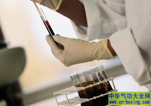 人体自带的抗癌物 这四种液体可抗癌